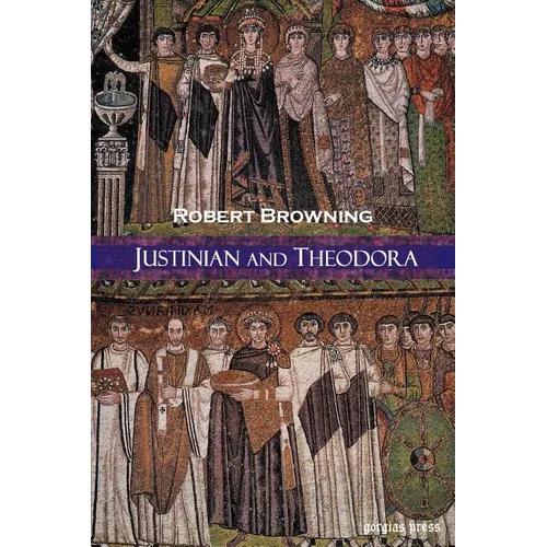 Justinian and Theodora