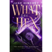 What the Hex: A Paranormal Cozy Mystery Romance
