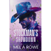 Stockman's Showdown