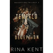 Tempted by Deception: Special Edition Print