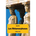 Les Métamorphoses: ou L'Âne d'or