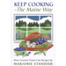 Keep Cooking--the Maine Way