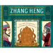 Zhang Heng and the Incredible Earthquake Detector