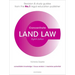 Land Law Concentrate: Law Revision and Study Guide