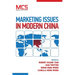 Marketing Issues in Modern China