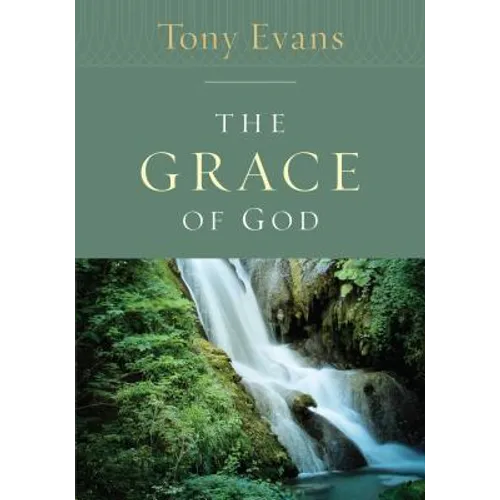 Grace of God