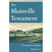 The Blainville Testament: Narrative Poems