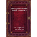 The Expositor's Bible: Jeremiah Volumes I & II