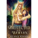 Protected by the Wolven