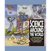 Science Around the World: Travel Through Time and Space with Fun Experiments and Projects
