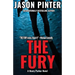 The Fury: A Henry Parker Novel