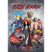 TIdalWave Classic Horror Comics