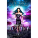 Sweet Destiny: Paranormal Romance