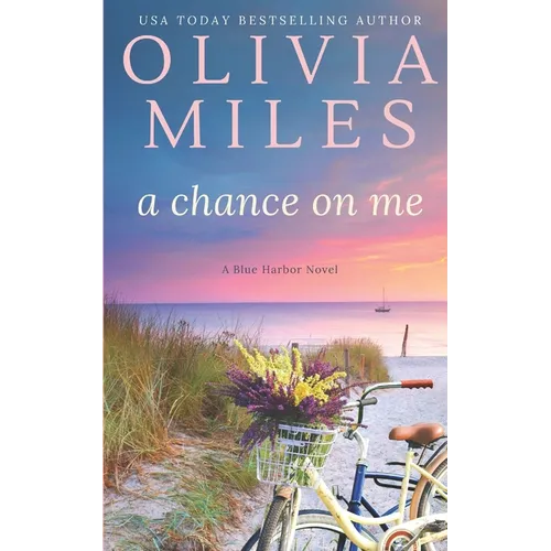A Chance on Me