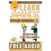 Learn Japanese through Dialogues: Beginning Conversations