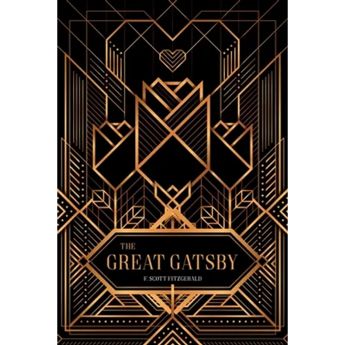 The Great Gatsby