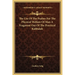 The Use Of The Psalms For The Physical Welfare Of Man A Fragment Out Of The Practical Kabbalah