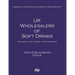 UK Wholesalers of Soft Drinks: Profiles of the leading 1400 companies