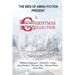 The Men of Amish Fiction Present A Christmas Collection