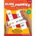 Slide Into Phonics: Blends & Digraphs