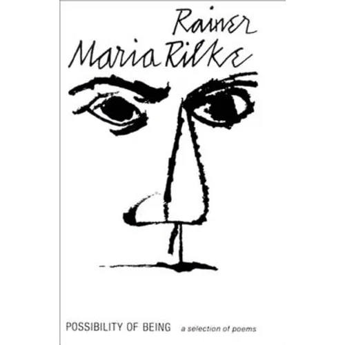 Possibility of Being: A Selection of Poems