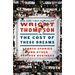 The Cost of These Dreams: Sports Stories and Other Serious Business