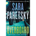 Overboard: A V.I. Warshawski Novel