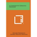 A Comparative Germanic Grammar