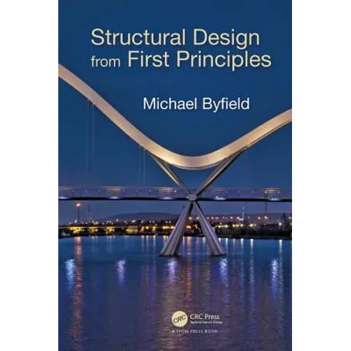 Structural Design from First Principles