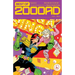 Best of 2000 AD Volume 5: The Essential Gateway to the Galaxy's Greatest Comic