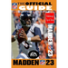 MADDEN NFL 23 The Official Game Guide: Offensive and Defense Guide, Tips, Tricks, Rankings, And More