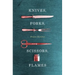 Knives, Forks, Scissors, Flames