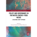 Policy and Governance in the Water-Energy-Food Nexus: A Relational Equity Approach