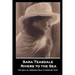 Sara Teasdale - Rivers to the Sea: "My soul is a broken field, plowed by pain"