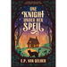 One Knight Under Her Spell: A cozy fantasy with slow burn and hot tea