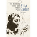 The Witching Hour and Other Plays by Nina Sadur