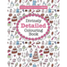 Divinely Detailed Colouring Book 5