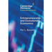 Entrepreneurship and Evolutionary Economics