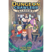Dungeon Crawlers Academy Book 1: Into the Portal