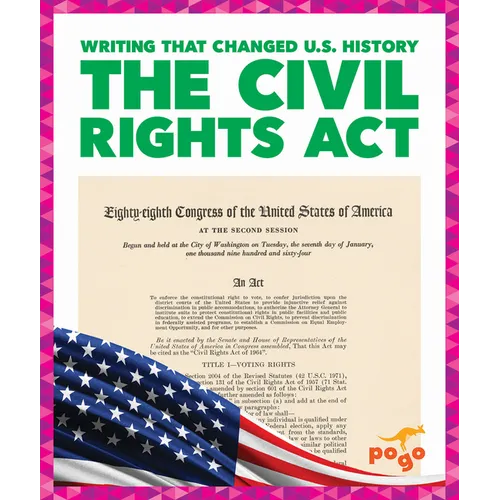 The Civil Rights ACT