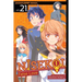 Nisekoi: False Love, Vol. 21: To Mari