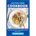 Lectin Free Cookbook: The Ultimate Guide With Easy, Quick And Healthy Lectin Free Recipes For Rapid Weight Loss And Better Health