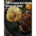 50 Premium Beef Dinner Recipes for Home