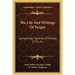 The Life And Writings Of Turgot: Comptroller General Of France 1774-76
