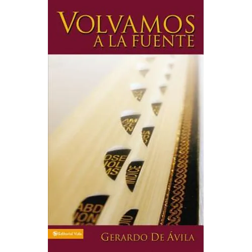 Las Volvamos a la Fuente = Return to the Bases