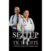 Settup: A Detective Evans & Murray Series