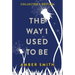 The Way I Used to Be (Collector's Edition)