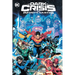 Dark Crisis on Infinite Earths