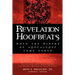 Revelation Hoofbeats