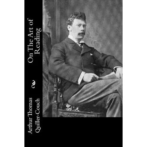 On The Art of Reading